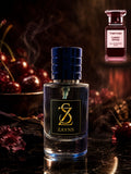Cherry Smoke - Inspired Perfume