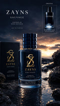 Dior Sauvage - Inspired Perfume
