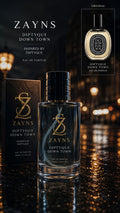 SRK Version - Inspired Perfume
