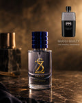 Guilty - Inspired Perfume