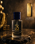 One Million - Inspired Perfume